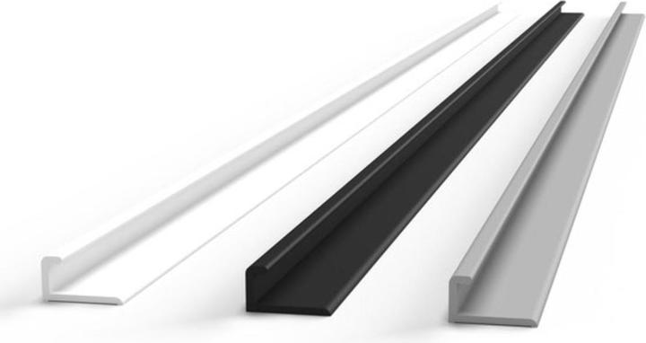 Actual product image OK-Line LED-Profil OK-L Wien, Alu eloxiert 500mm