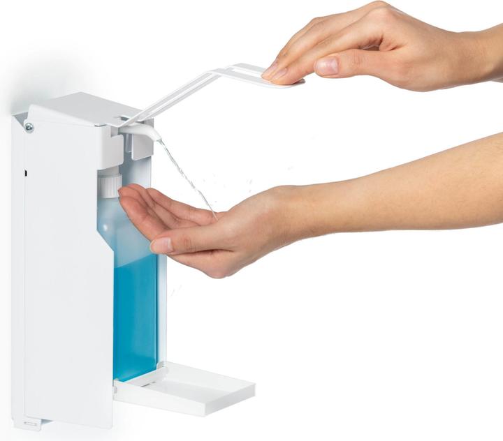 Produktbild Durable Desinfektionsspender Wand