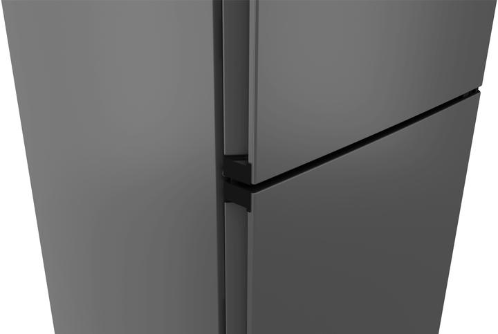 Image du produit Bosch Hausgeräte BOSCH KGN39OCAF Réfrigérateur-congélateur (363 l)