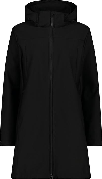 Produktbild CMP Campagnolo Zip Hoodie (M)