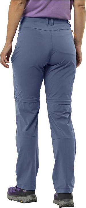 Immagine prodotto Jack Wolfskin Glastal Zip Off Pants W (34)