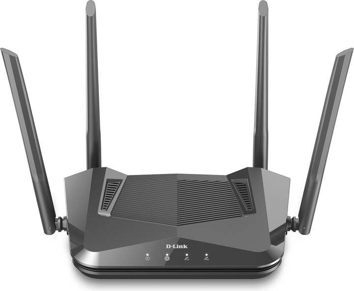 Actual product image D-Link DIR-X1530 Wi-Fi 6 Mesh Router