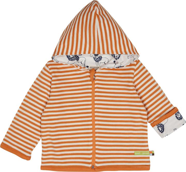 Immagine prodotto loud + proud Giacca reversibile Car (62)