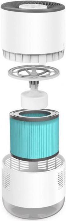 Actual product image Solis Twist Air (44 m²)