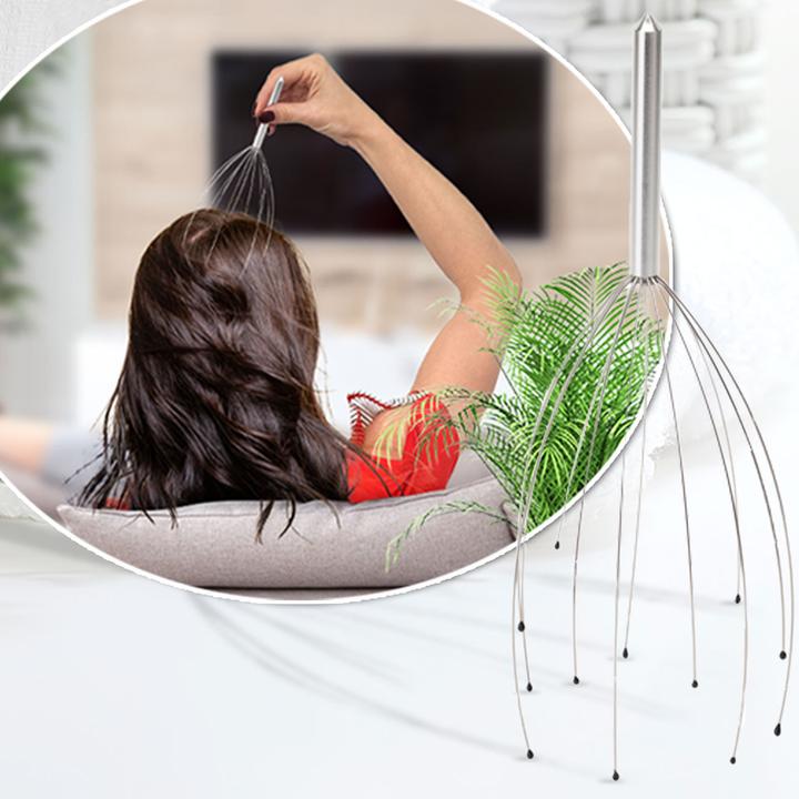 Produktbild Casativo 2er-Set KopfmassagegerÃ¤t