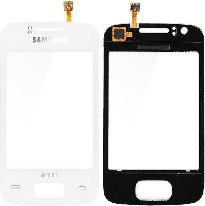 Actual product image CoreParts Samsung Galaxy Y Duos GT-S6102 (Display, Galaxy Y Duos)