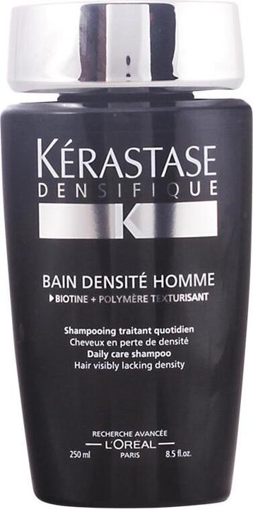 Immagine prodotto Kérastase Densifique Bain Densité Homme (250 ml, Shampoo liquido)