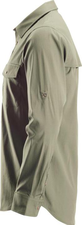 Image du produit Snickers Chemise à manches longues LiteWork 8521 (S)