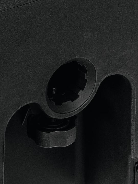 Produktbild Omnitronic VFM-215A (Subwoofer aktiv, 1x 150 W)
