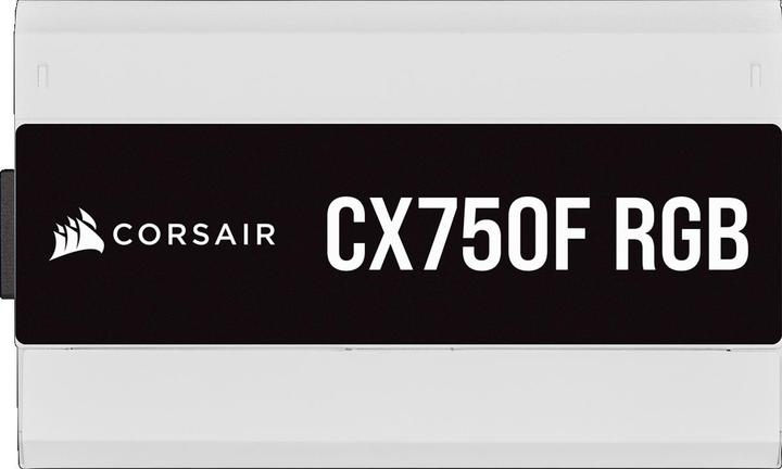 Immagine prodotto Corsair CX750F RGB (750 W)