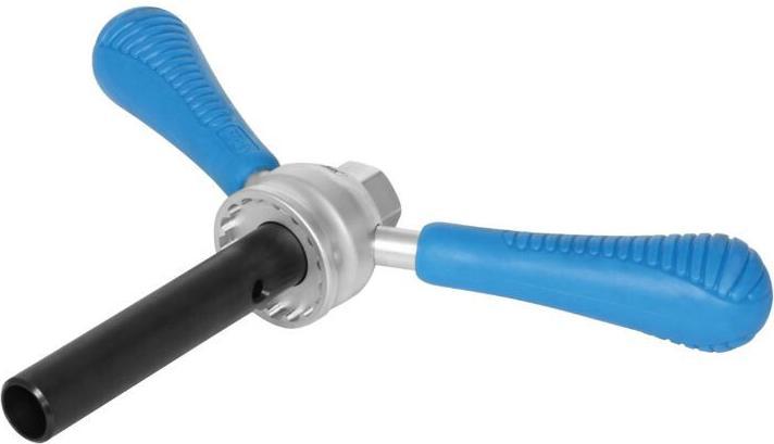 Produktbild Cyclus Tools Profi Innenlager-Werkzeug für Shimano Hollowtech II