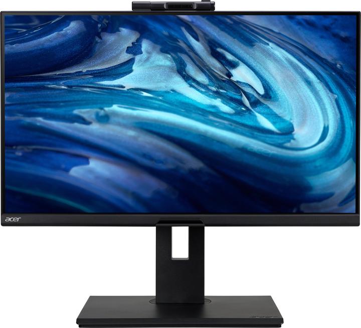 Image du produit Acer TFT B278UEbemiqprcuzx 69cm 27"/2560x1440/HDMI/DP/Type-C/RJ45/US (2560 x 1440 pixels, 27")