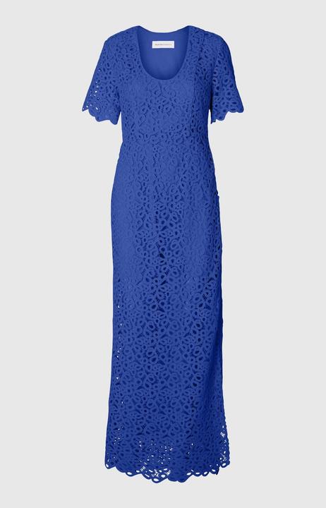 Immagine prodotto Selected Femme Häkel-Look Maxikleid (40)