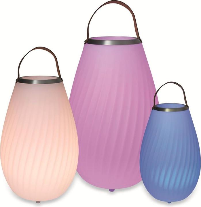 Image du produit NABO Haut-parleur Lanterne EMOTION TWO (6 h)