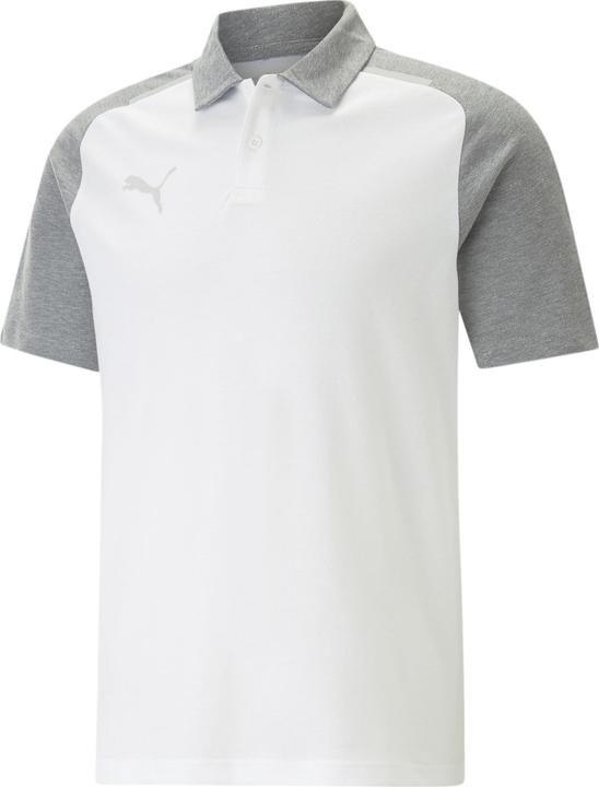 Puma teamCUP Casuals Polo