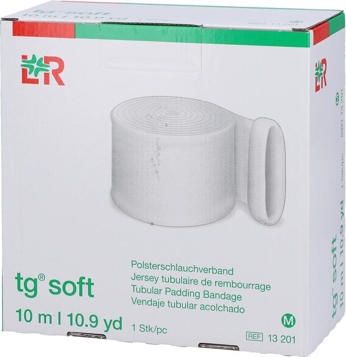 Image du produit Lohmann & Rauscher soft bandage tubulaire rembourré
