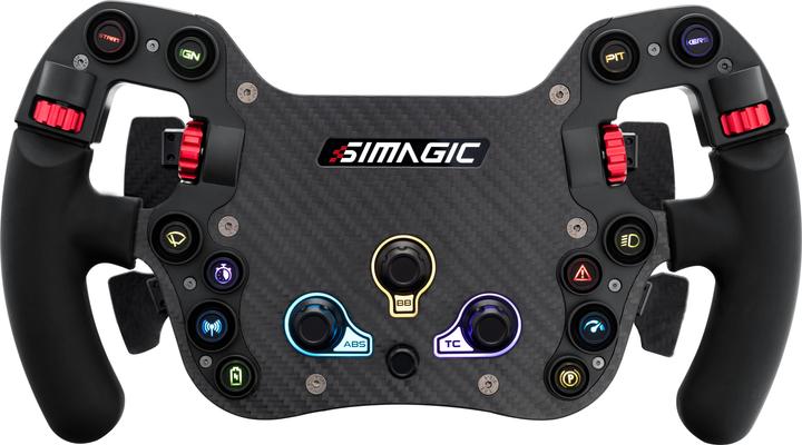 Simagic FX-C (PC)