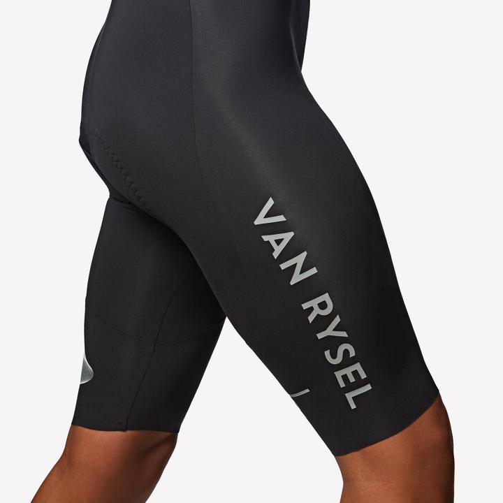 Produktbild Van rysel Zeitfahranzug Rennrad Sommer RCR-R 2 Team Herren Weiss (XL)