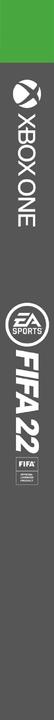 Produktbild EA Games FIFA 22 (Xbox One X, Xbox Series X, Multilingual)