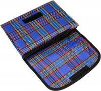 Produktbild Benson Picknickdecke 150 x 130 cm Compact Mix