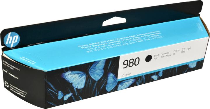 Image du produit HP 980 (CF)