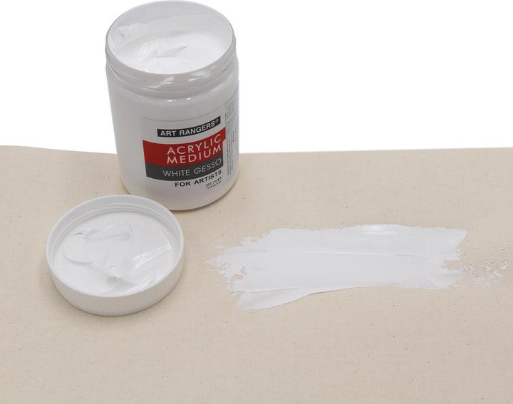 Produktbild Art Ranger Gesso Grundierung