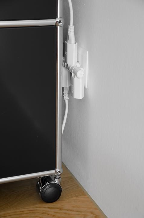 Produktbild Max Hauri clip-clap (Typ 13, 3 x)