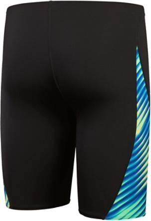 Image du produit Speedo Allover Digi V-Cut Jammer (40)