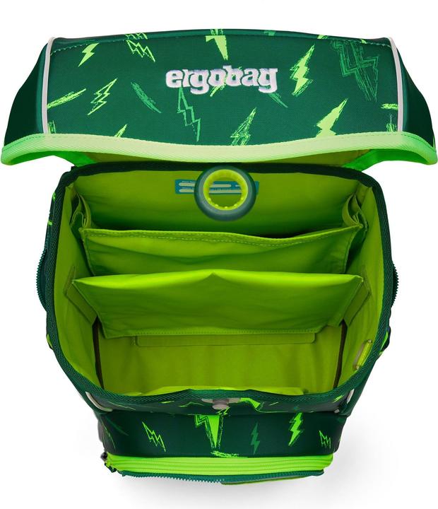 Produktbild Ergobag Cubo MRP Schulranzen-Set (19 l)