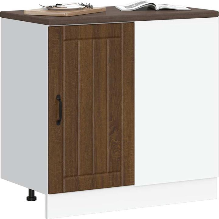 Image du produit VidaXL Madlene (86 x 46 x 81,5 cm)