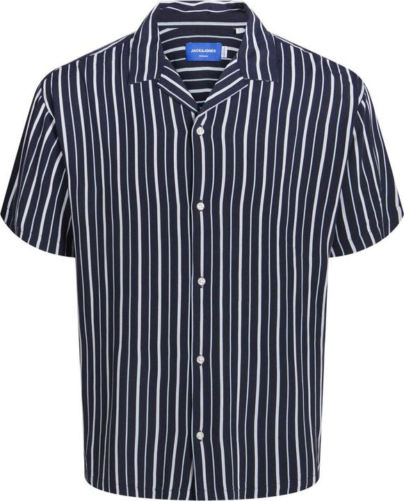 Jack & Jones Hawaii-Hemd Für jungs Hawaii-Hemd