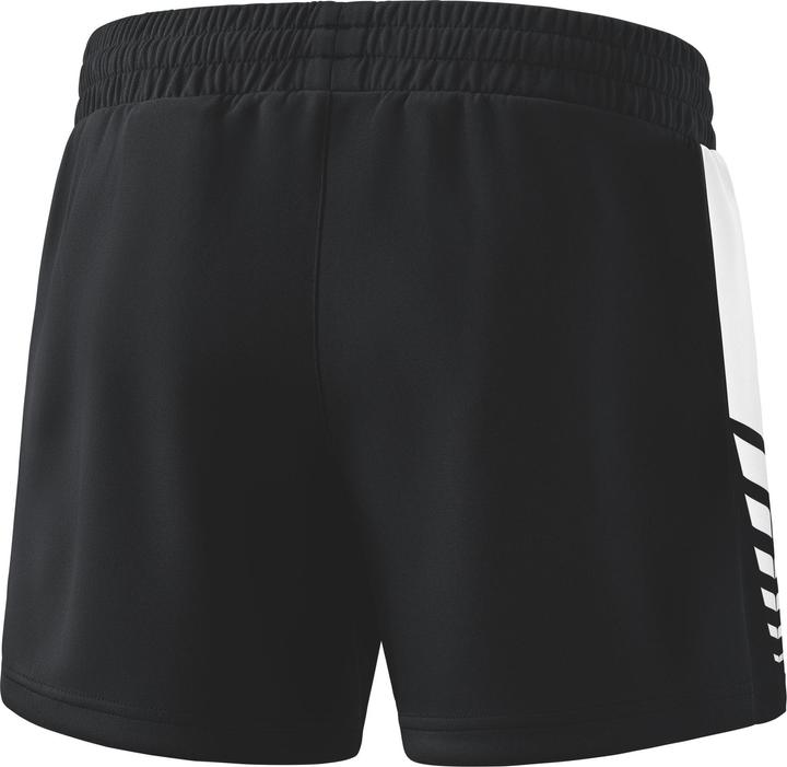 Actual product image Erima Six Wings Shorts (36)
