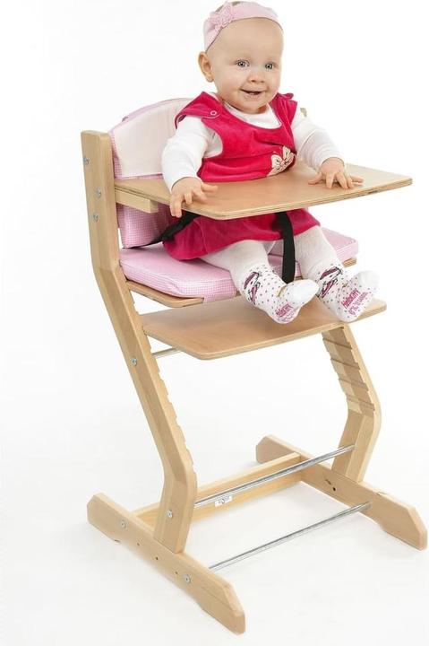 Produktbild Tissi Tisch für Hochstuhl