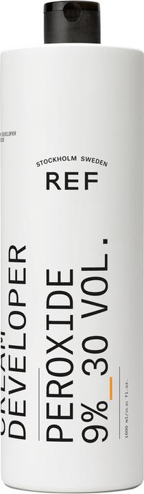 Ref. Cream Developer Peroxide 9% 30 Vol. 1000 ml