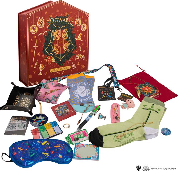 Actual product image Cinereplicas Deluxe 2024