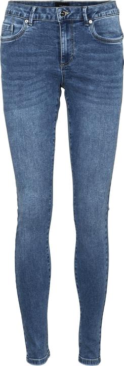 Vero Moda Mid Rise Jeans
