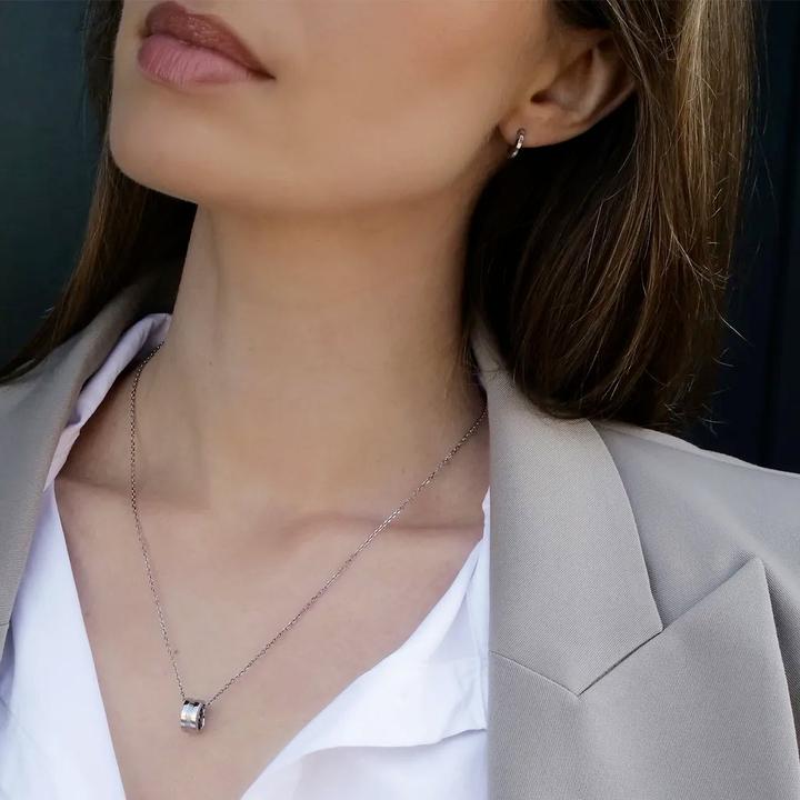 Produktbild Daniel Wellington Elan Ohrstecker Silver (Edelstahl)