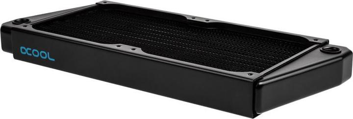 Produktbild Alphacool NexXxoS ST30 Full Copper X-Flow 240mm (120 mm)