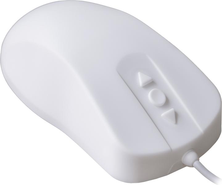 Produktbild Active Key AK-PMH12OB (Kabelgebunden)