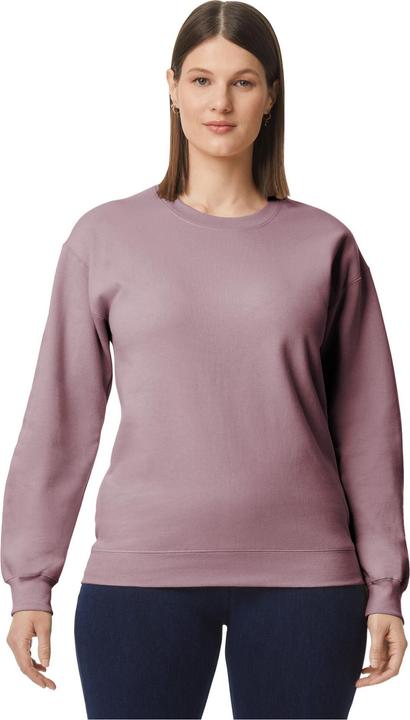 Gildan Softstyle Mittelschweres Sweatshirt