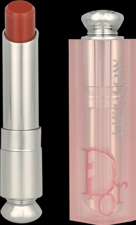 Actual product image Dior Addict Lip Glow