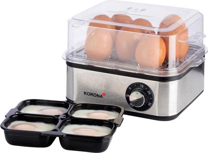 Produktbild Korona Eierkocher (EU-Stecker)