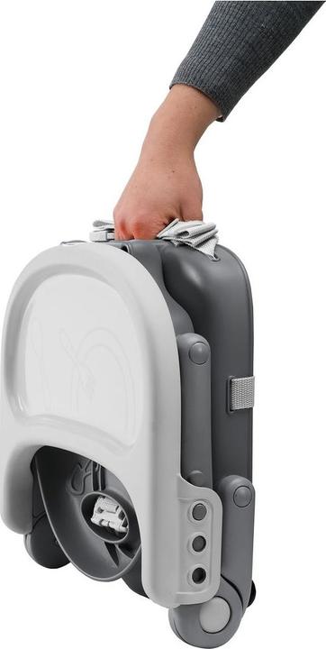 Immagine prodotto Chicco Spuntino tascabile (Seggiolone booster)