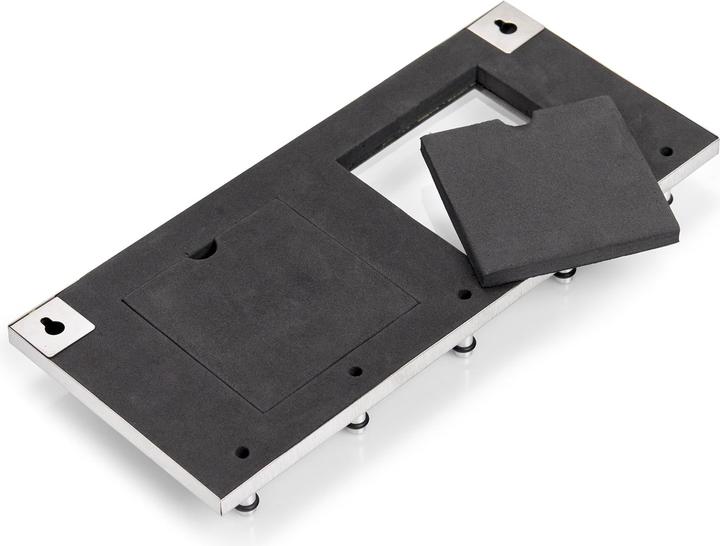 Actual product image Zeller Present Key bars (29 x 4 x 13 cm)