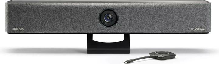 Produktbild Barco ClickShare Bar Core mit 1 Button (30 m, HDMI 1)