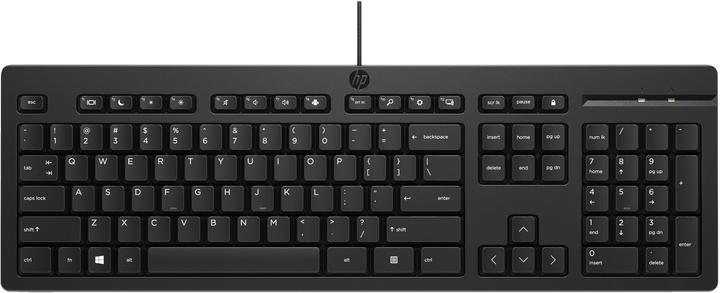 Immagine prodotto HP 125 (DE, Cablato)
