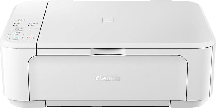 Actual product image Canon PIXMA MG3650S (Ink, Colour)