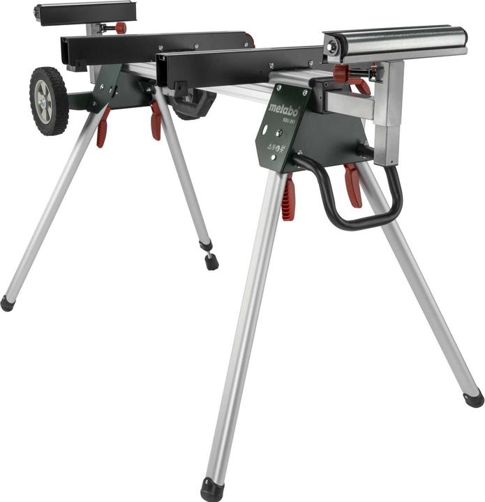 Produktbild Metabo KSU 251 (250 cm, 250 cm)