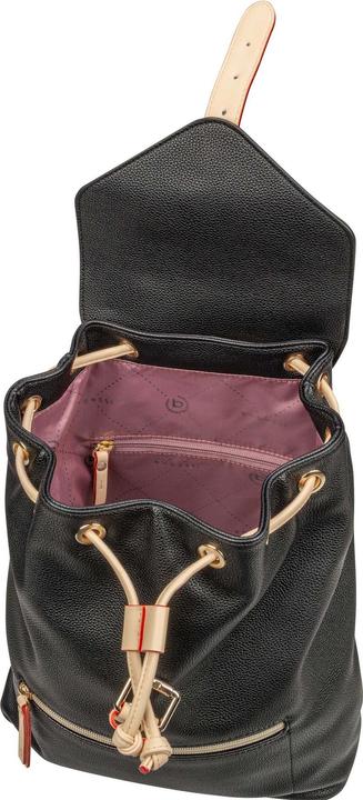 Actual product image Bugatti Ella Ladies Backpack (9 l)