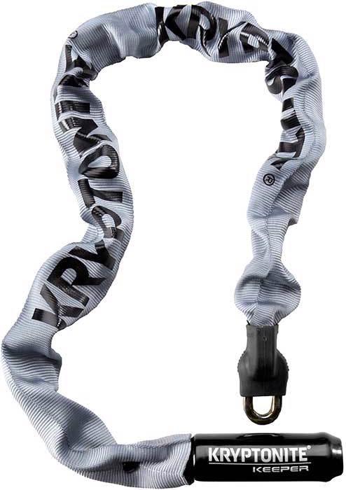 Actual product image Kryptonite Keeper 785 (85 cm)
